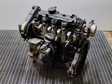 Mercedes-Benz B W246 W242 2016 Diesel 80kW Motor 19733R SKE50328 45747