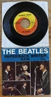 Beatles Paperback Writer Rain Capitol 5651 45rpm W/PS East Coast (1966) USA