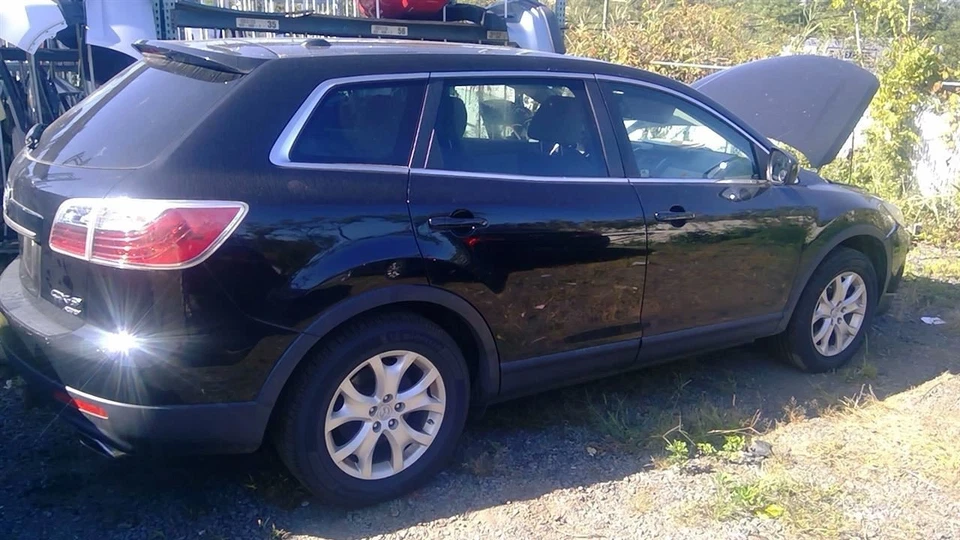 Interruptor de encendido montado en columna encendido convencional compatible con 03-13 MAZDA 6 1103171 Foto 4 de 4