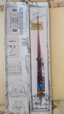 Murano glass pen, glass calligraphy pen, dip pen La Cornucopia Vetro di Murano