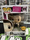 Funko Pop! Movies: Narrator #919 Fight Club Chase Vinyl Figure +PROTECTOR i2