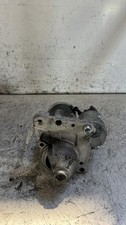 Démarreur Citroen DS3