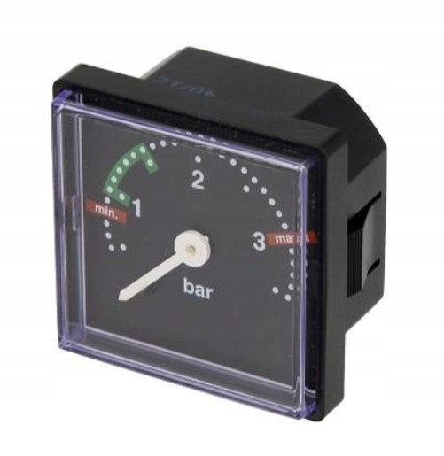 Vaillant 101250 Pressure Gauge