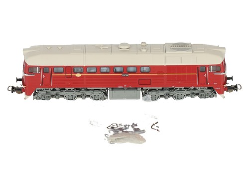 Locomotora diésel Piko 52906 escala HO V200 EX | Zustand: Used