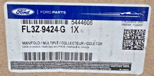 Genuine Ford Intake Manifold Fl3z-9424-g F150 3.5l Transit 3.7l Oem