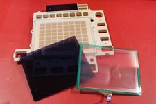 AS-IS KORG Kaosspad KP3 Frame Parts Housing for Repair Restore U2911 260319