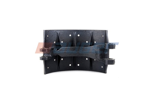 Left AUGER 55840 Brake Shoe for RENAULT TRUCKS