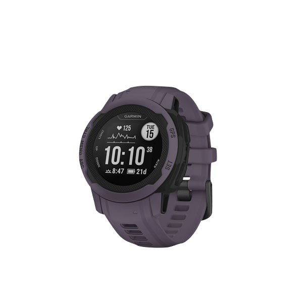 Garmin Instinct 2S, Orchid 010-02563-04