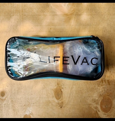 #ad #ad Lifevac Home First Kit for Emergency Portable Suction Tool Airway Clear Travel $26.90