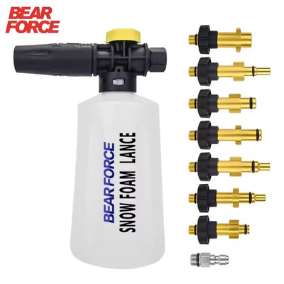 #ad #ad Foam Cannon for Pressure Washers $22.00