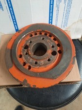 Big Block Mopar 440-6 Bbl Six Pack Harmonic Balancer Damper Dodge Plymouth Oem