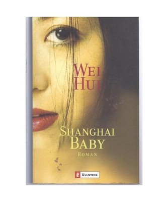 Shanghai Baby, Wei Hui