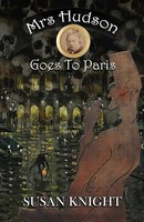 Mrs Hudson Goes To Paris Susan Knight Taschenbuch Kartoniert / Broschiert 2022