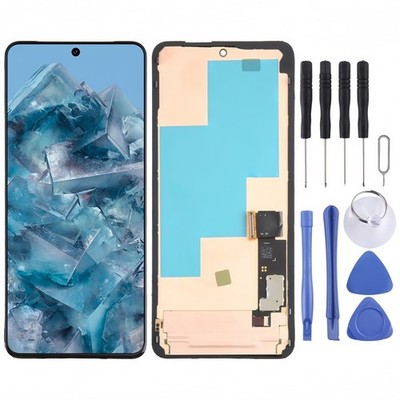 AMOLED Screen & TFT Screen suitable For Google Pixel 8/Pixel 8 pro/Pixel 8A