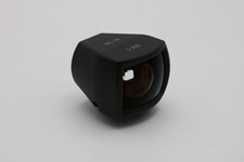  Near Mint RICOH GV-1 Mini External Viewfinder with 21mm and 28mm Frames