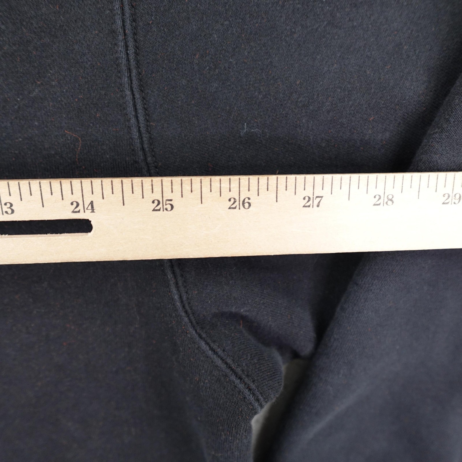 Jordan Hoodie Mens 2XL XXL Black Essentials Pullover Fleece Jumpman Sweatshirt