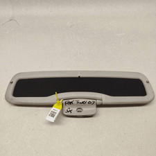 Aletta parasole parabrezza SX SMART SMART CABRIO (A450) Passion 800 cdi (30Kw)