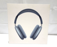 Apple Airpods Max Blue 1st Gen MWW63AM/A Mode...