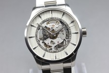 [w/Box] MIDO Multifort Skeleton Vertigo M0384...