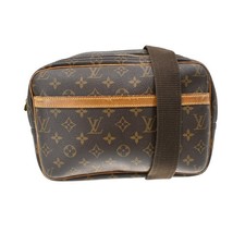 ACQUISTA BORSA A TRACOLLA LOUIS VUITTON REPORTER PM M45254 SP1919 YQ07014