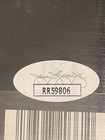 Ozzy Osbourne Geezer Butler Signed Vinyl Autograph Records JSA — photo 9