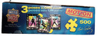 MASTER PIECES ELVIS PRESLEY LENTICULAR MOTION JIGSAW PUZZLE 500 PIECE NBO — photo 3