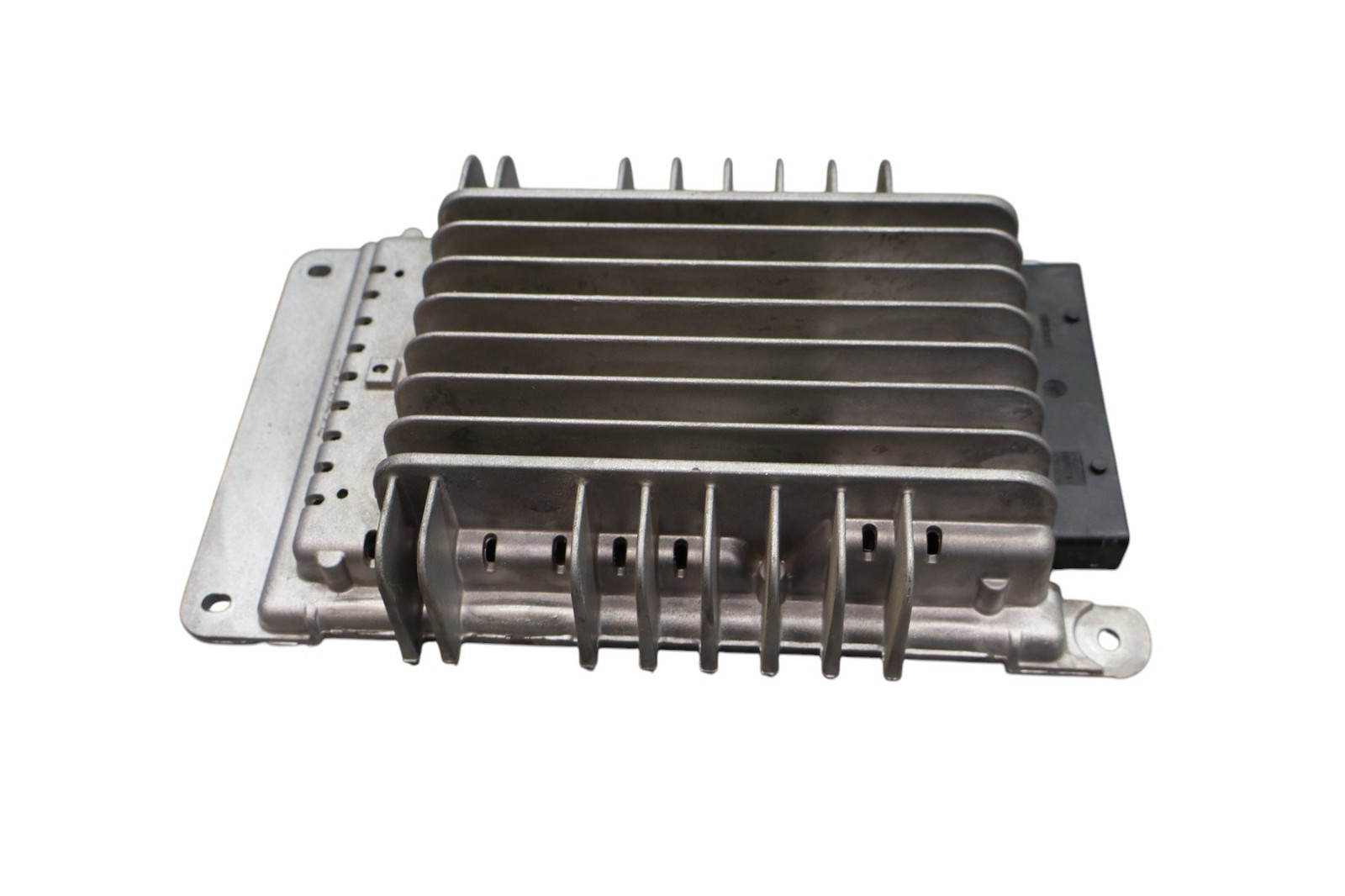 03-08 Maserati Quattroporte M139 Bose Audio Amplifier Amp 190939 Oem