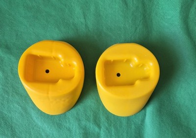 Little Tikes Princess Pferd und Kutsche Ersatzteile - Hufe