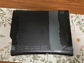 Microsoft Xbox 360 MW2 Edition Console w/ Controller, HDMI & Power Supply