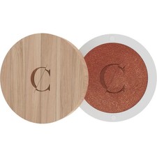 COULEUR CARAMEL Ombre à Paupières Bio n° 154 terres rouges nacré 1.7 g