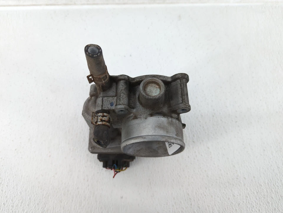 2010-2022 Toyota Prius Throttle Body LUCWX - Image 3 of 4