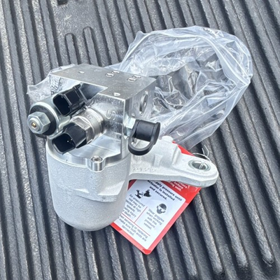 #ad John Deere Hydraulic Cylinder Individual Row Downforce Actuator $800.00