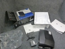 NETGEAR CAX30-100NAR AX2700 Nighthawk DOCSIS 3.1 2.7Gbps WiFi Cable Modem Router