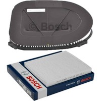 Bosch Inspektionspaket FüR BMW X5 E70 Xdrive30D Xdrive40D F15 F85 Xdrive25D
