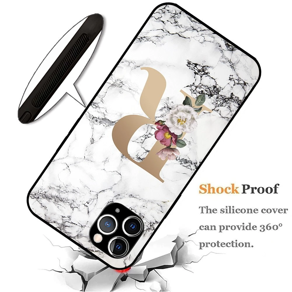 Printed Phone Case Matte Bumper Cover For Apple iPhone 678/SE2 3/XR/XS Max - Picture 3 of 33