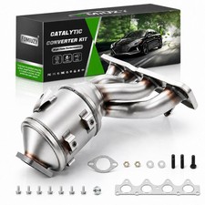 Catalytic Converter For Hyundai Veloster 1.6l