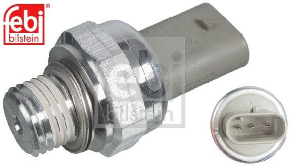 Febi Bilstein 106792 ÖLdruckschalter Schalter ÖLdruck FüR Opel FüR Chevrolet-image