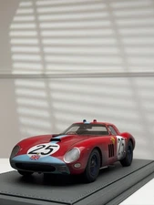 1964 Ferrari 250 GTO 24H Le Mans #25 (Dirty Version) [BBR] 1:18 scale