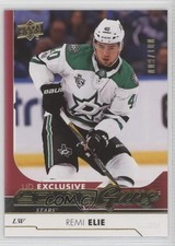 2017-18 Upper Deck Young Guns Exclusives 9/100 Remi Elie #463 1hh