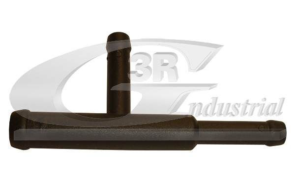 3x ✅Fits 3RG 82724 RADIATOR HOSE   ⭐UK Seller⭐