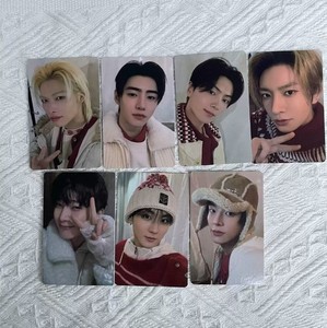 ENHYPEN SHOPEE kpopmerch ソヌ 45枚 ENHYPEN SHOPEE kpopmerch ソヌ 45枚 【公式通販】