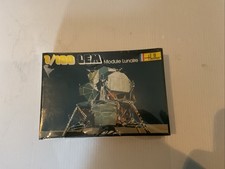 Lunar Models In Apollo Exploration Mission Collectibles for sale