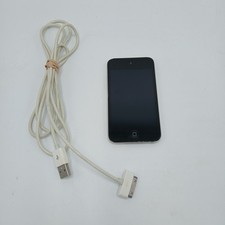 Apple iPod Touch 4th Generation 8GB Player - Black PD275LL/A