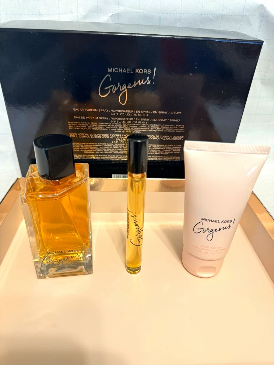 Michael Kors Gift Sets for Women for sale - eBay
