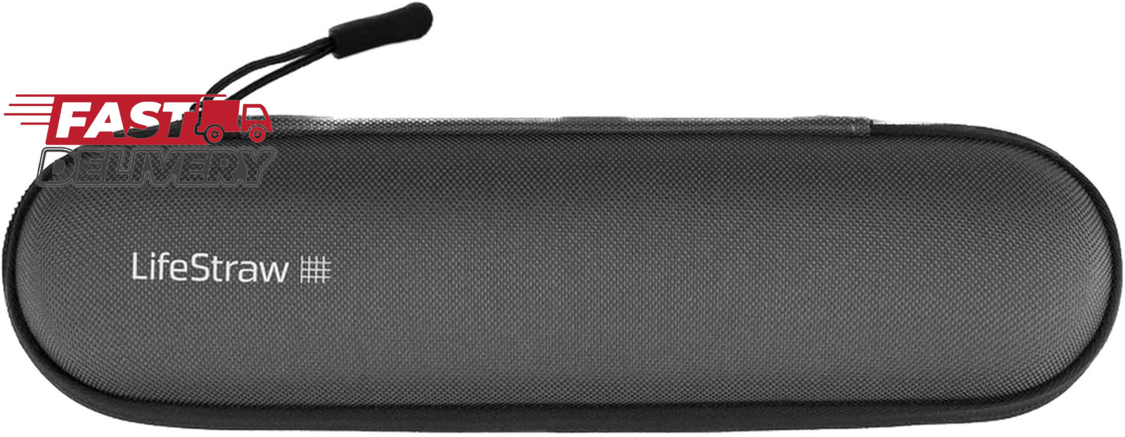 Lifestraw Personal Water Filter for Hiking, Camping, Travel,