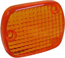 Indicator Lens Front R/H Amber for 1993 Honda CB 750 F2N (RC42)