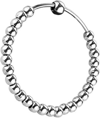 Divine-Interiors Stainless Steel Simran Beads Sikh Kada For Men & Women pack of
