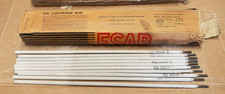 ESAB 5KG of ARC WELDING RODS 5mm x 450mm MILD STEEL STICK ELECTRODES E7018