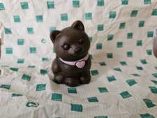 Gatto Thun nero Bauli Pasqua 2026