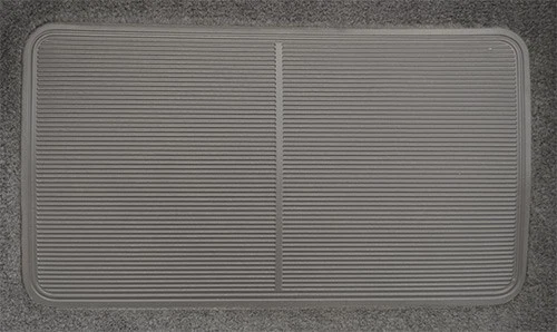 Alfombra Mazda B4000 1994-1997 - Cutpile | cabina extendida, 2 y 4x4 Foto 3 de 4